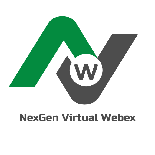 Nexgen Virtual Webex | Webex App Hub