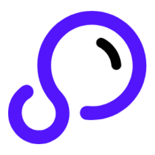 Webless Human Handoff logo