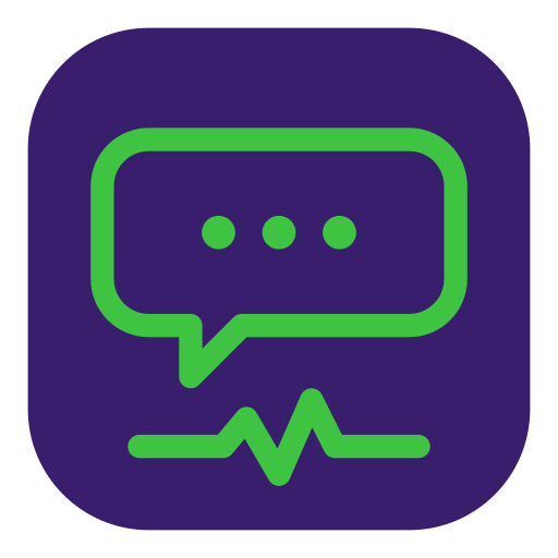 PulseSMS logo