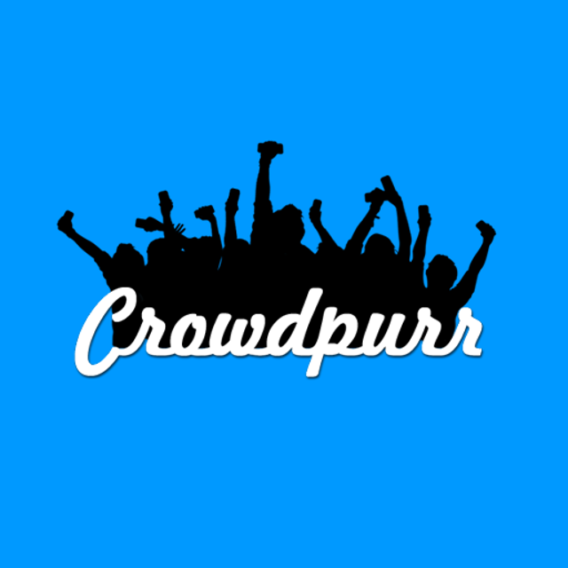 Crowdpurr (messaging)