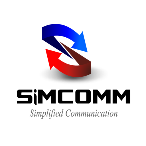 SimCommCRS (messaging)