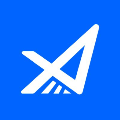 Leap Work logo