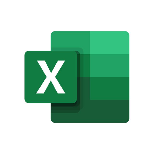 Excel Online (messaging)