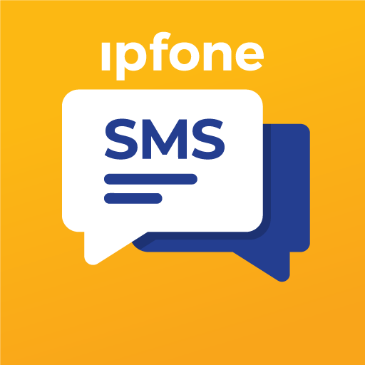 ipfoneSMS (messaging)