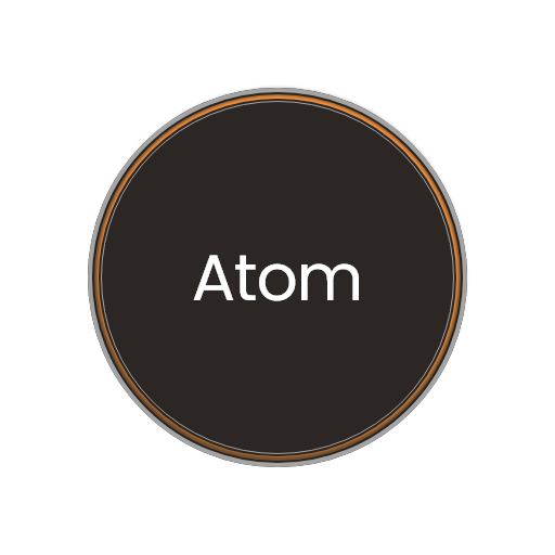 Imaginate Atom (messaging)