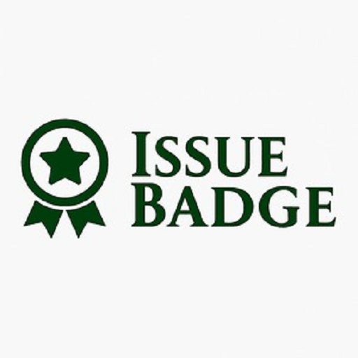 Issuebadge (messaging)
