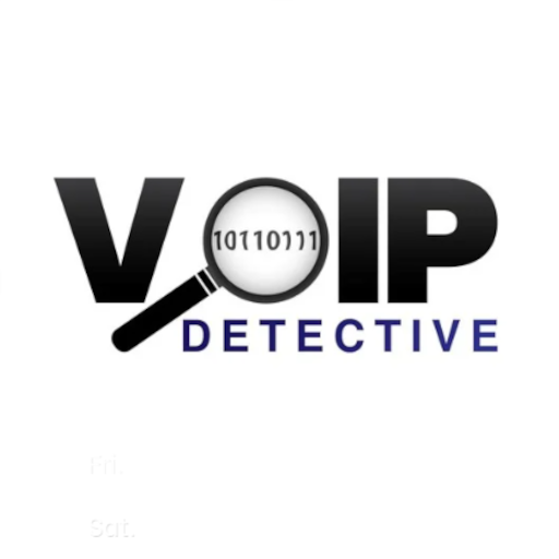 VoIP Detective call reporting (messaging)