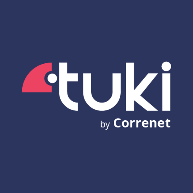 Tuki for Webex (messaging)