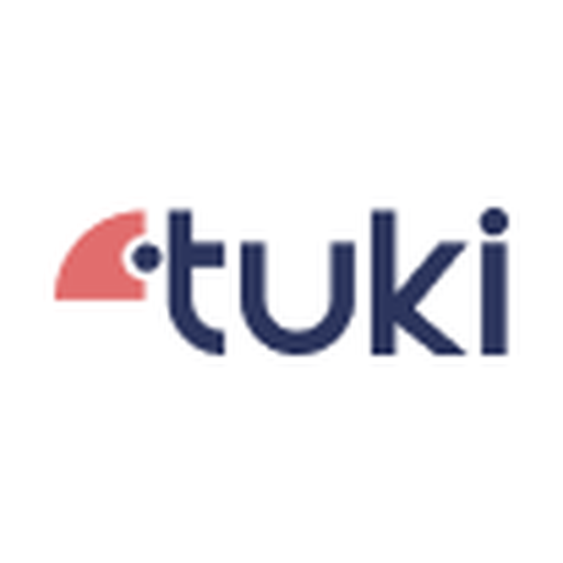 Tuki (messaging)