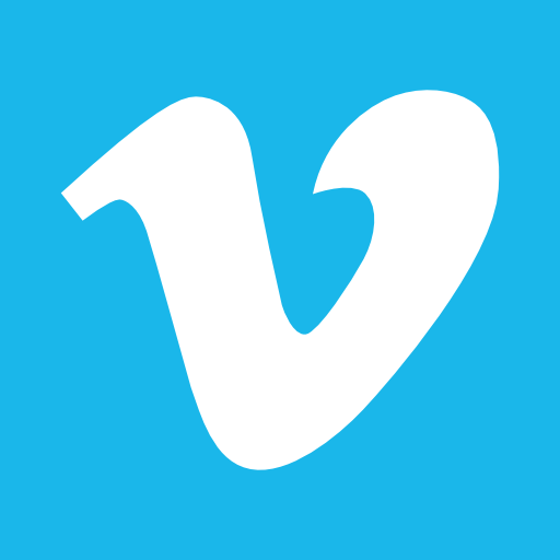 Vimeo for Webex (messaging)