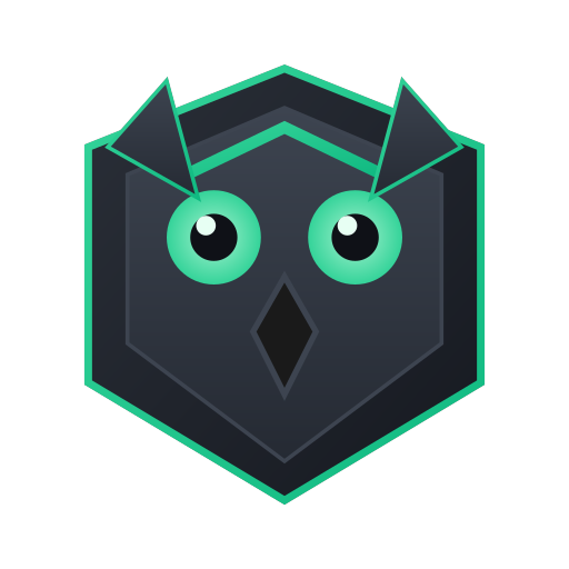 RansomLeak logo