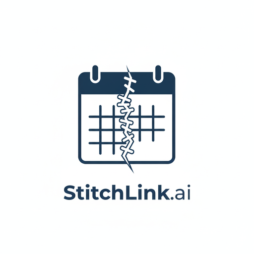StitchLink (messaging)
