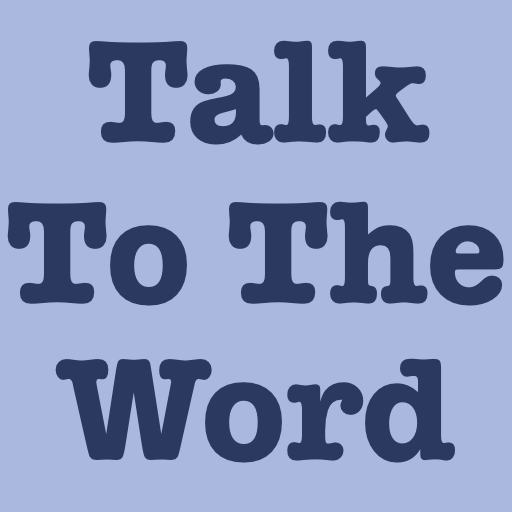 TalkToTheWord (messaging)