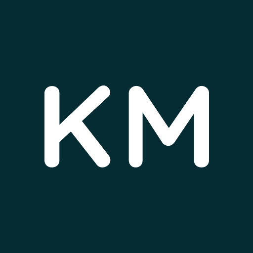 Knowmax logo