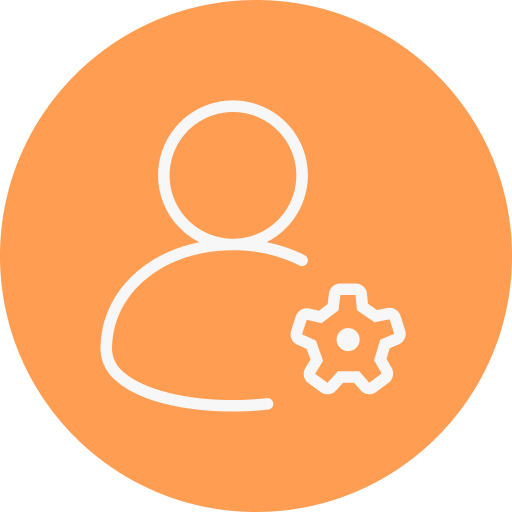 Public Service App for OKTA logo