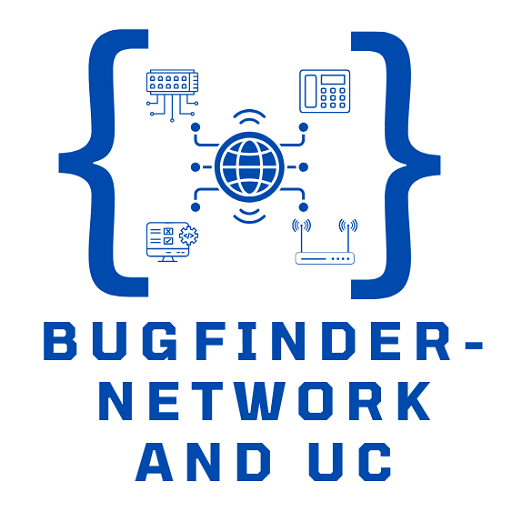 BugFinder - Network and UC (messaging)