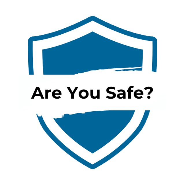 AreYouSafe (messaging)