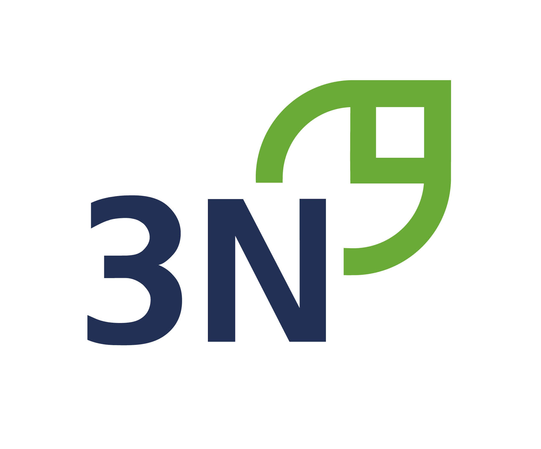 Customer company logo