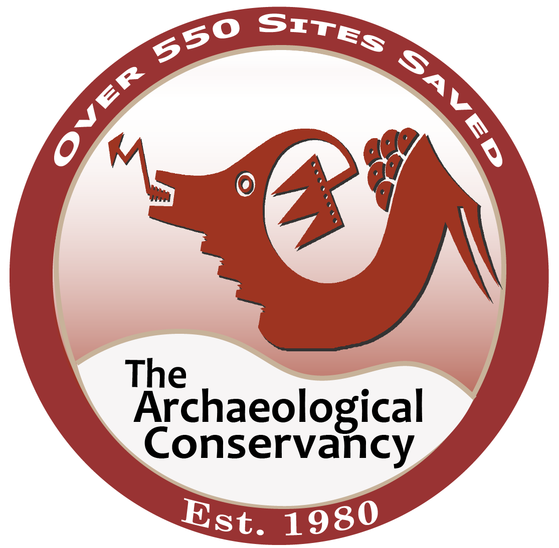 Customer company logo